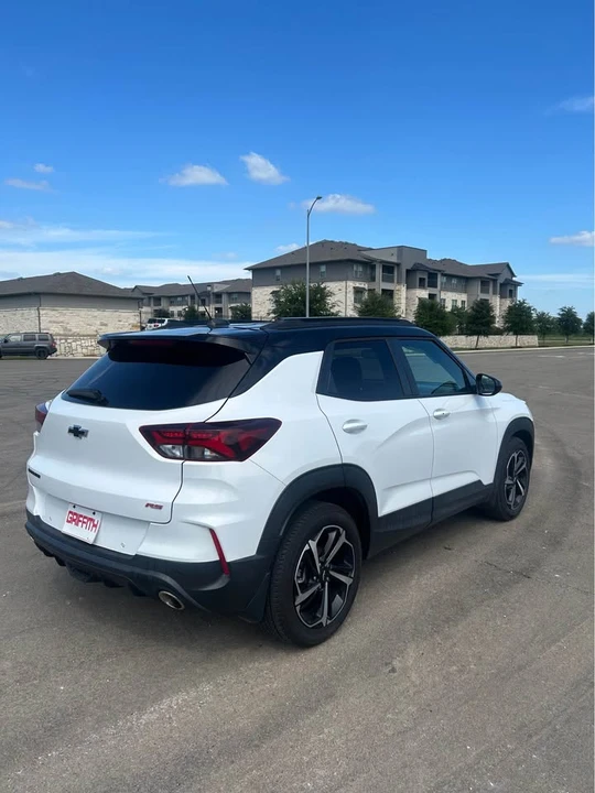2021 Chevrolet Trailblazer - Image 5 of 11