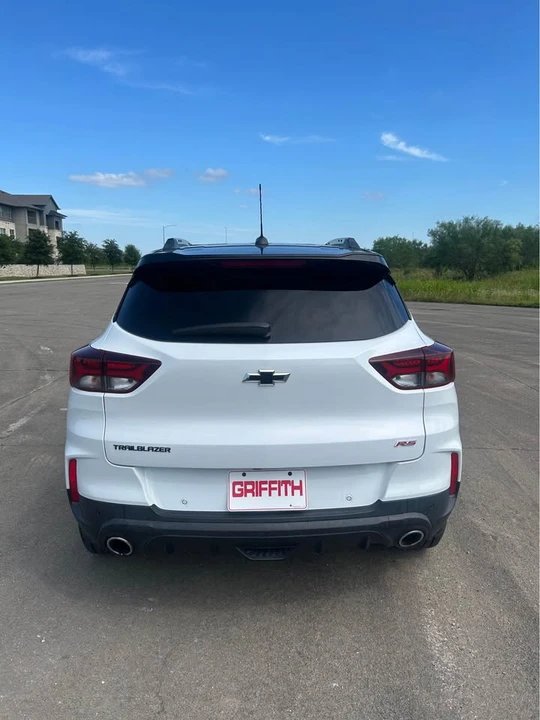 2021 Chevrolet Trailblazer - Image 6 of 11
