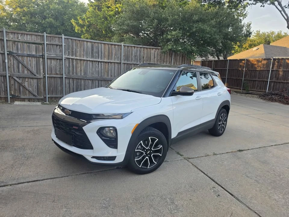 2021 Chevrolet Trailblazer - Image 12 of 20
