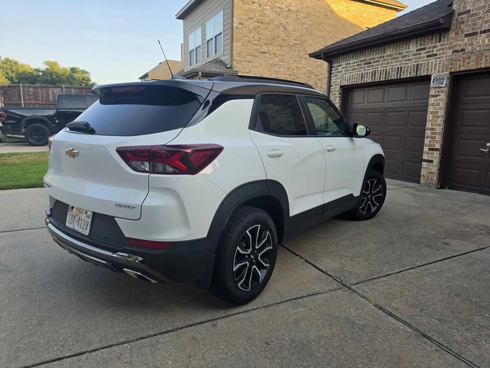 2021 Chevrolet Trailblazer - Image 9 of 20
