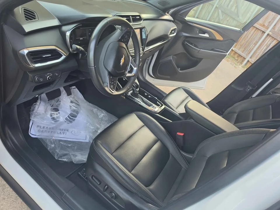 2021 Chevrolet Trailblazer - Image 8 of 20