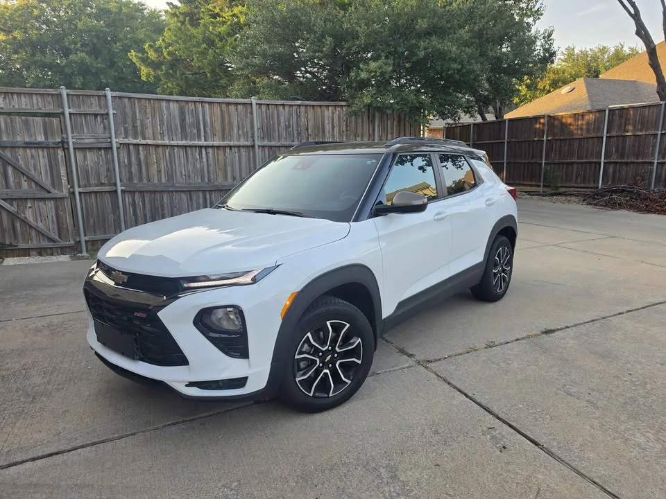 2021 Chevrolet Trailblazer - Image 3 of 20