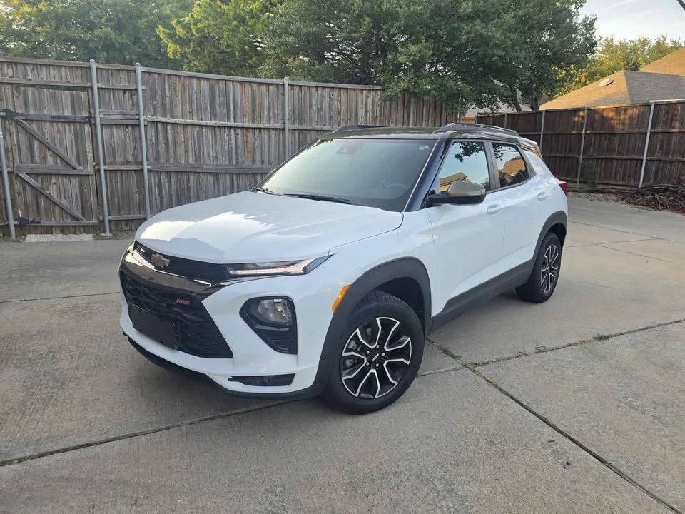 2021 Chevrolet Trailblazer - Image 2 of 20