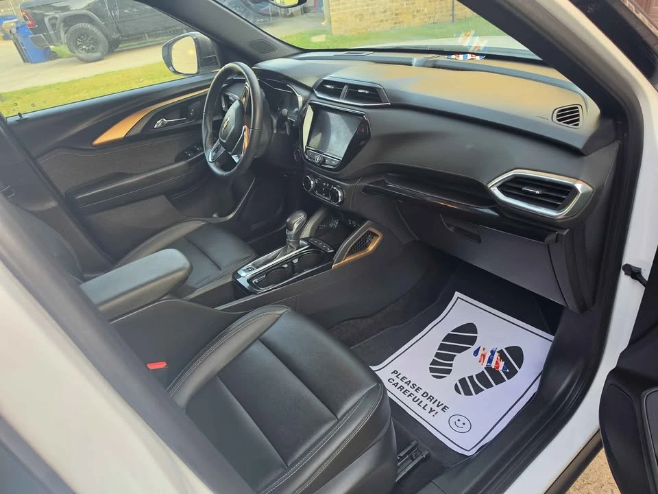 2021 Chevrolet Trailblazer - Image 15 of 20