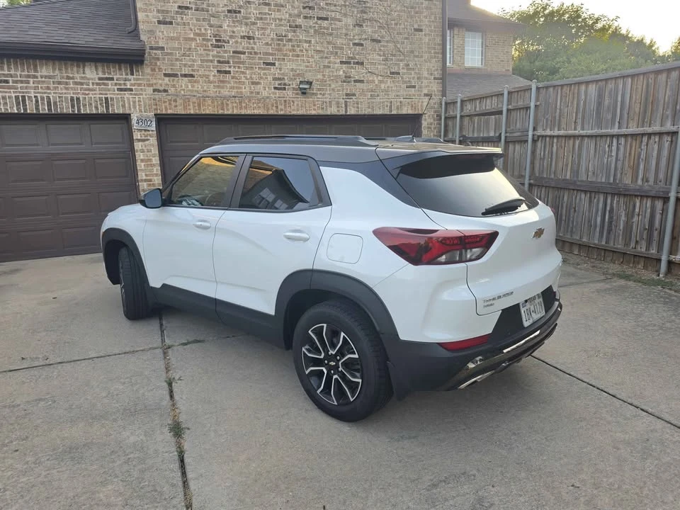 2021 Chevrolet Trailblazer - Image 13 of 20