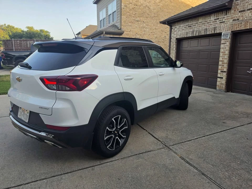 2021 Chevrolet Trailblazer - Image 20 of 20