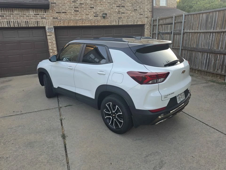 2021 Chevrolet Trailblazer - Image 10 of 20