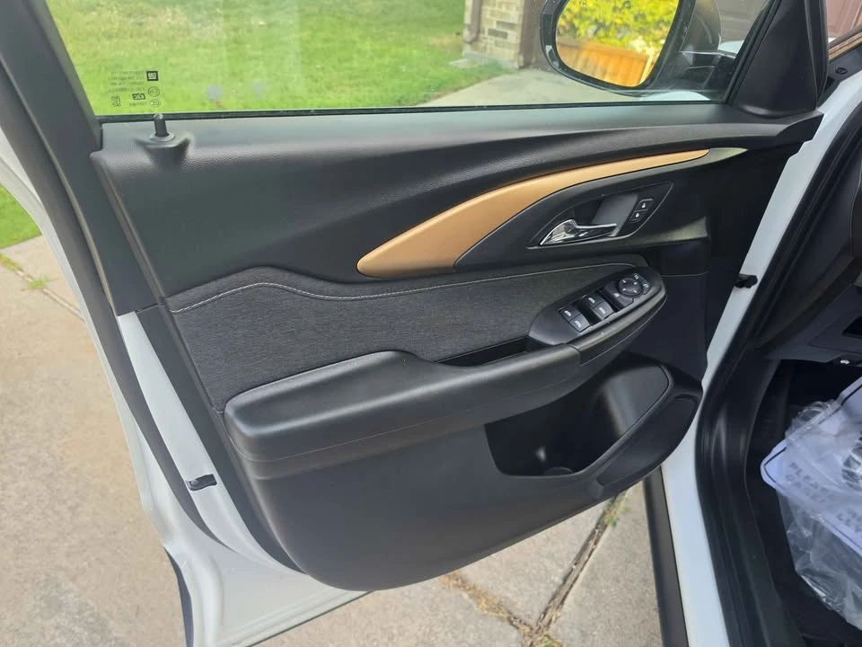 2021 Chevrolet Trailblazer - Image 7 of 20