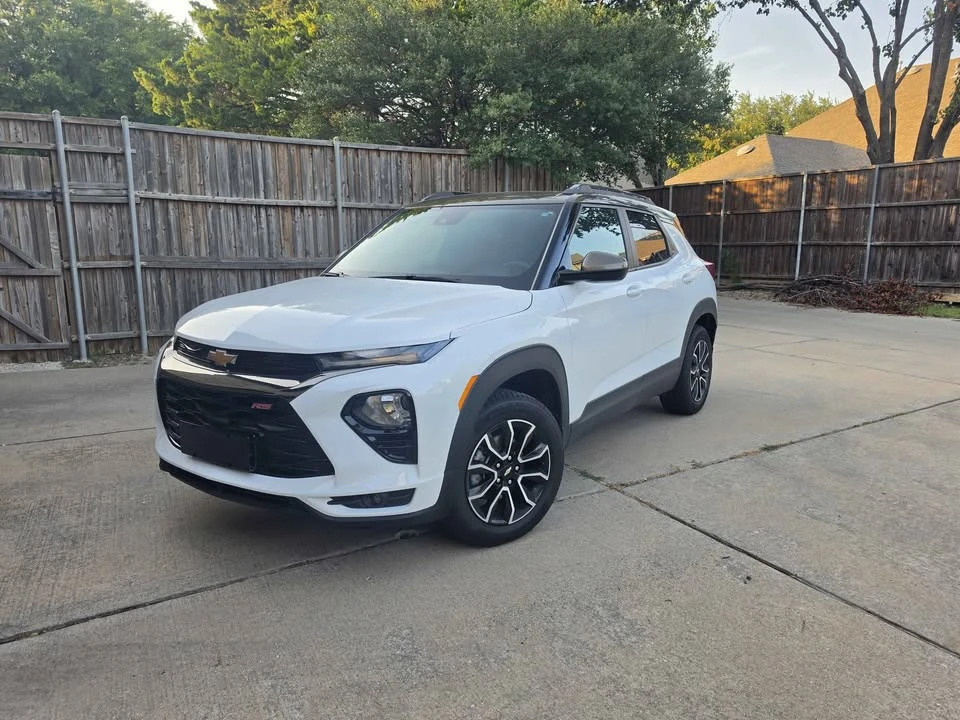 2021 Chevrolet Trailblazer - Image 11 of 20