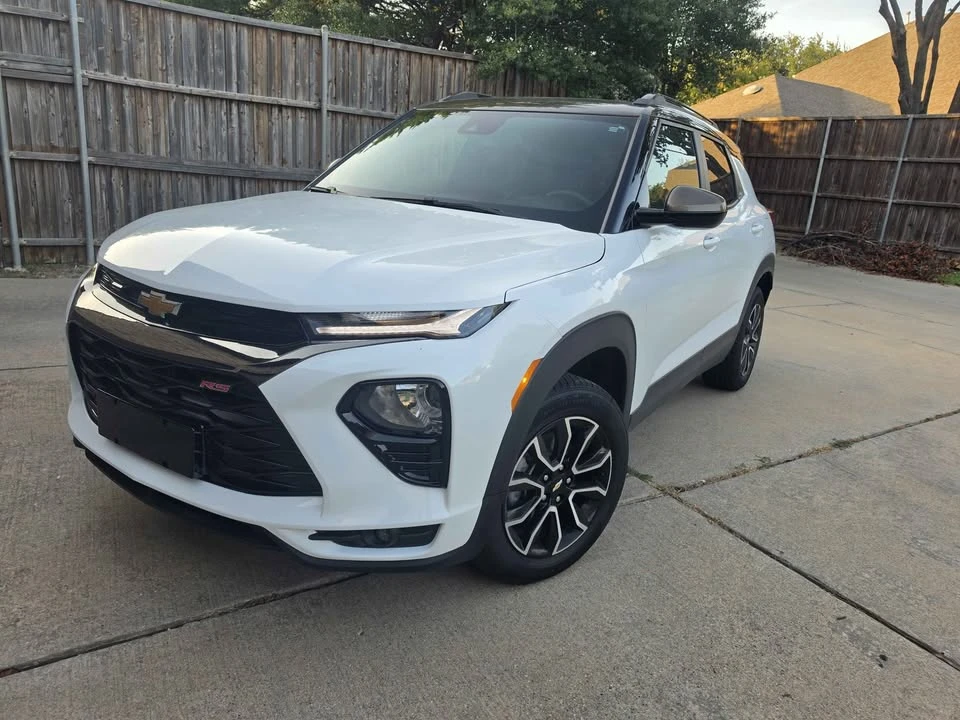 2021 Chevrolet Trailblazer - Image 5 of 20
