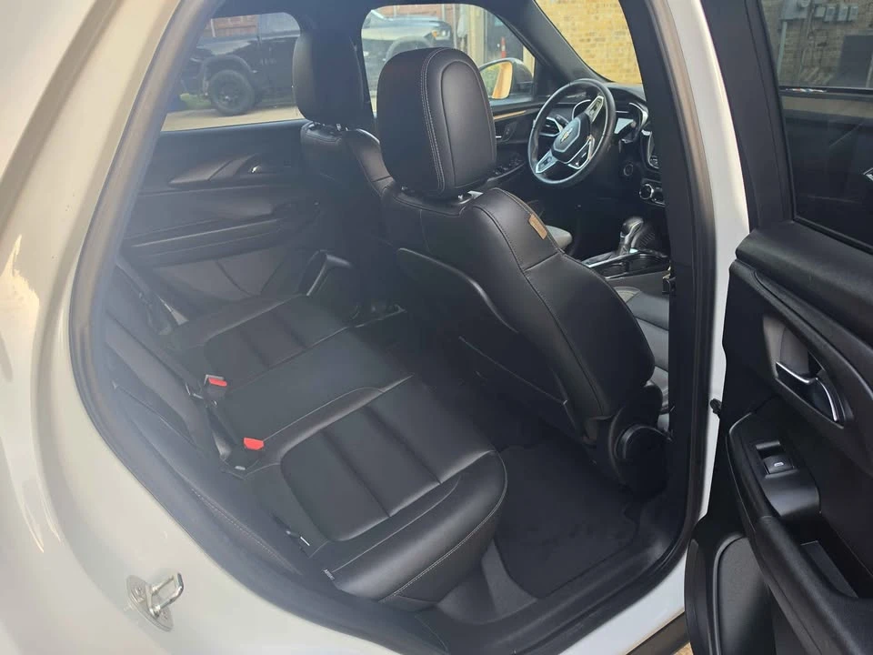 2021 Chevrolet Trailblazer - Image 16 of 20