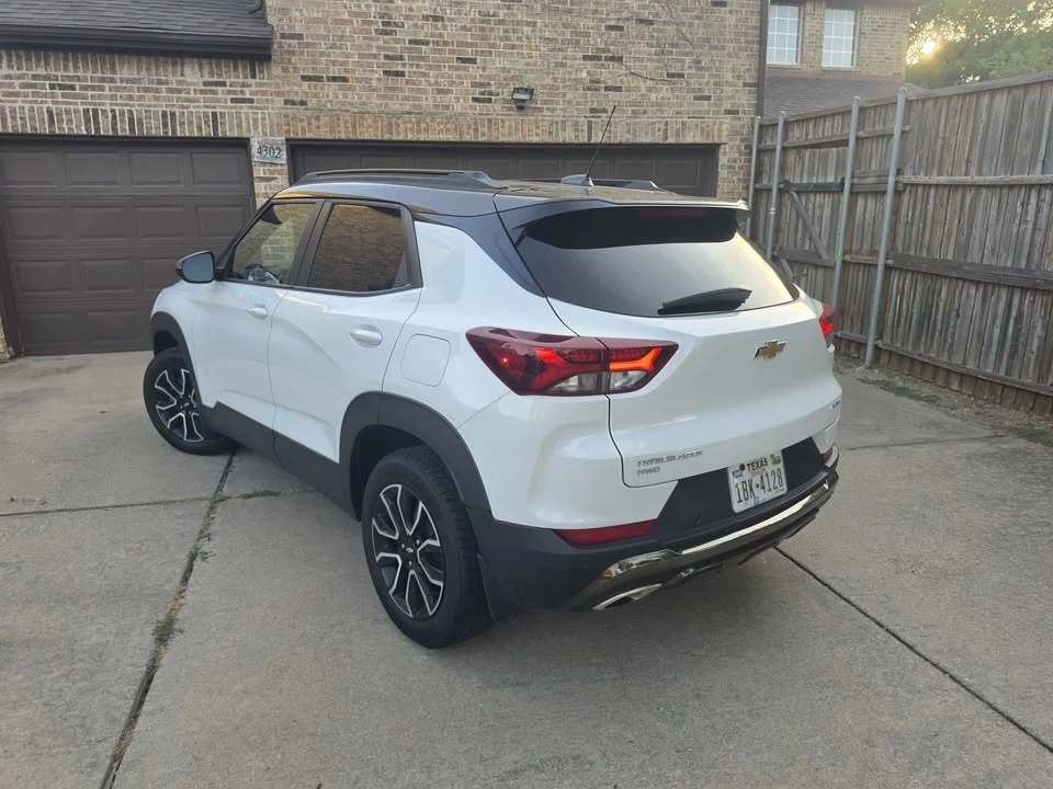 2021 Chevrolet Trailblazer - Image 19 of 20