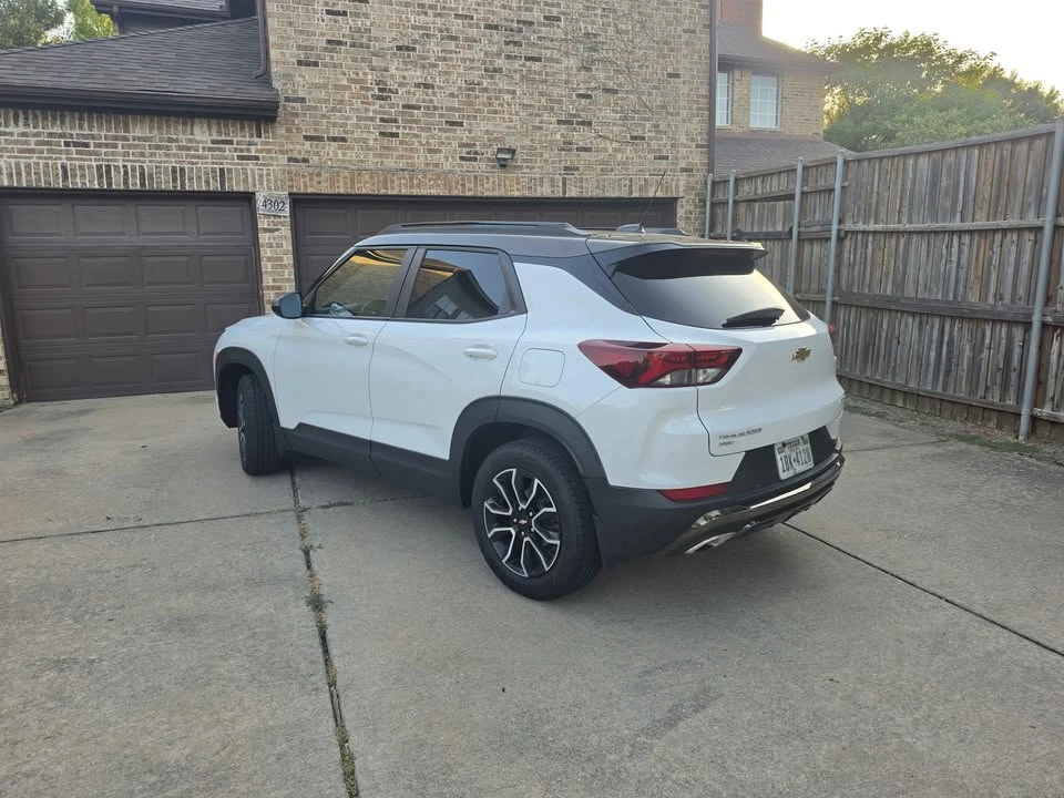 2021 Chevrolet Trailblazer - Image 14 of 20