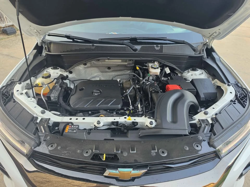 2021 Chevrolet Trailblazer - Image 4 of 20