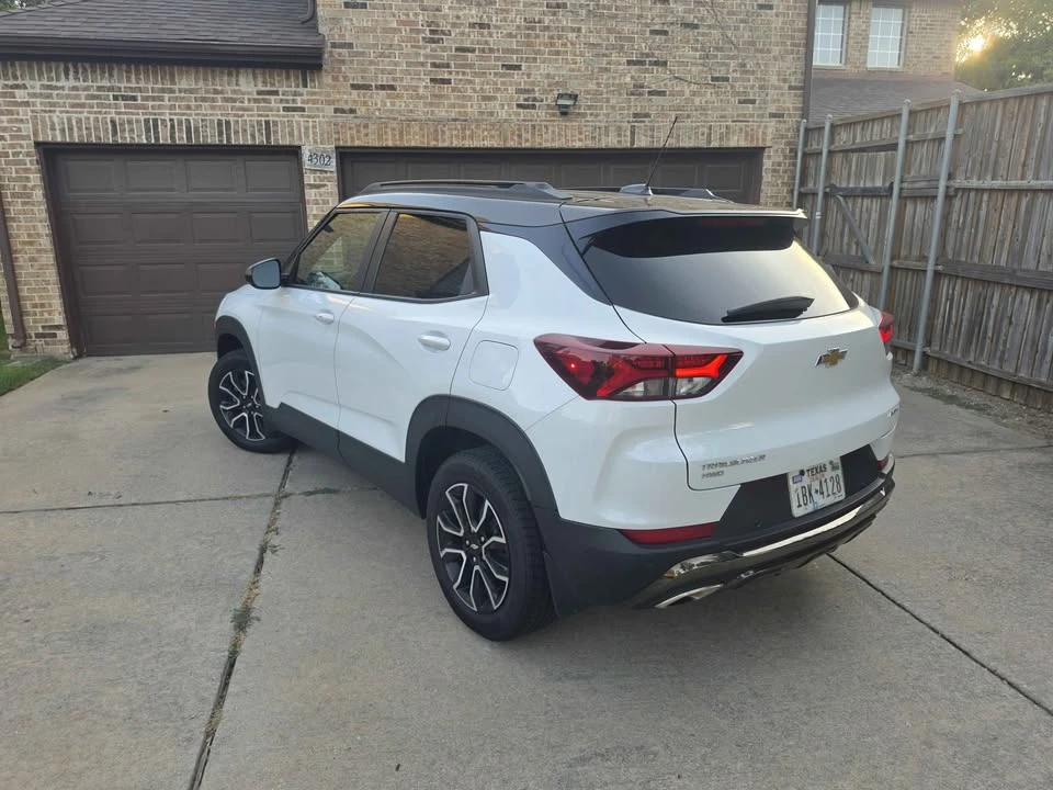 2021 Chevrolet Trailblazer - Image 18 of 20