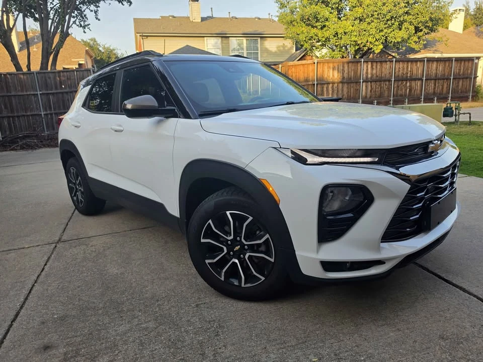 2021 Chevrolet Trailblazer - Image 6 of 20