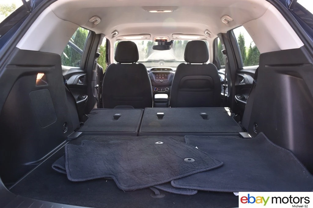 2021 Chevrolet Trailblazer - Image 15 of 21