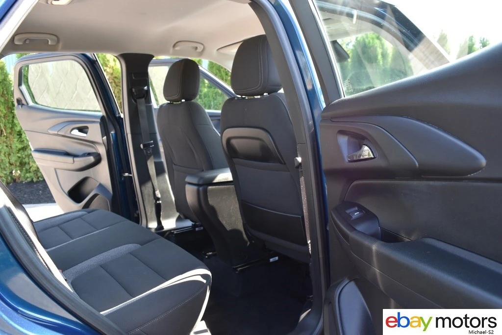 2021 Chevrolet Trailblazer - Image 17 of 21