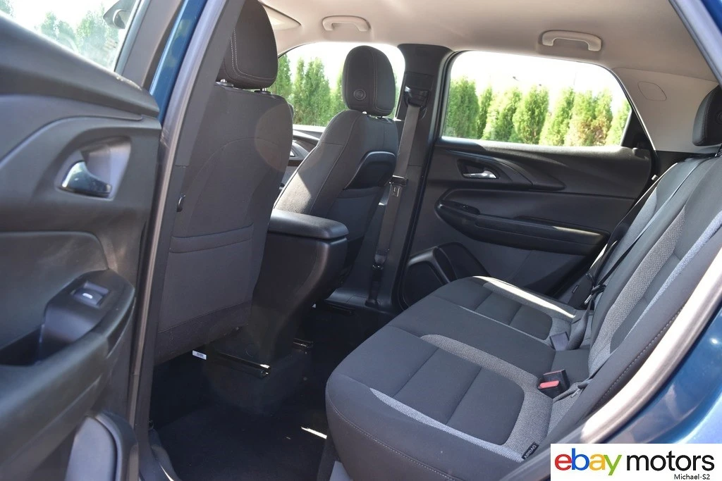 2021 Chevrolet Trailblazer - Image 13 of 21