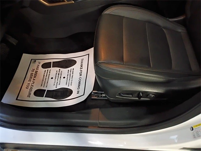 2021 Chevrolet Trailblazer - Image 12 of 12