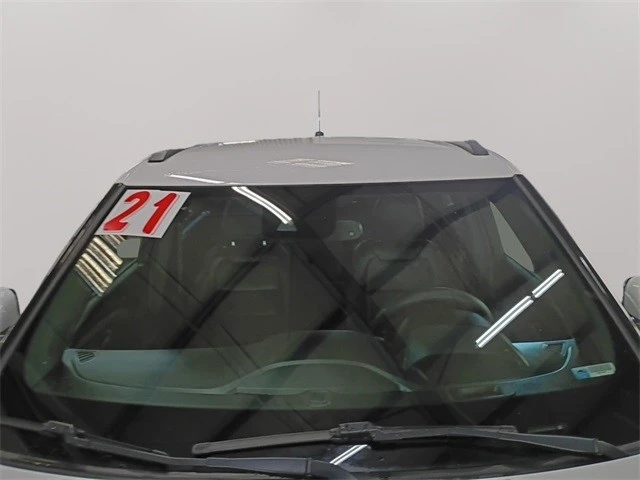 2021 Chevrolet Trailblazer - Image 4 of 12