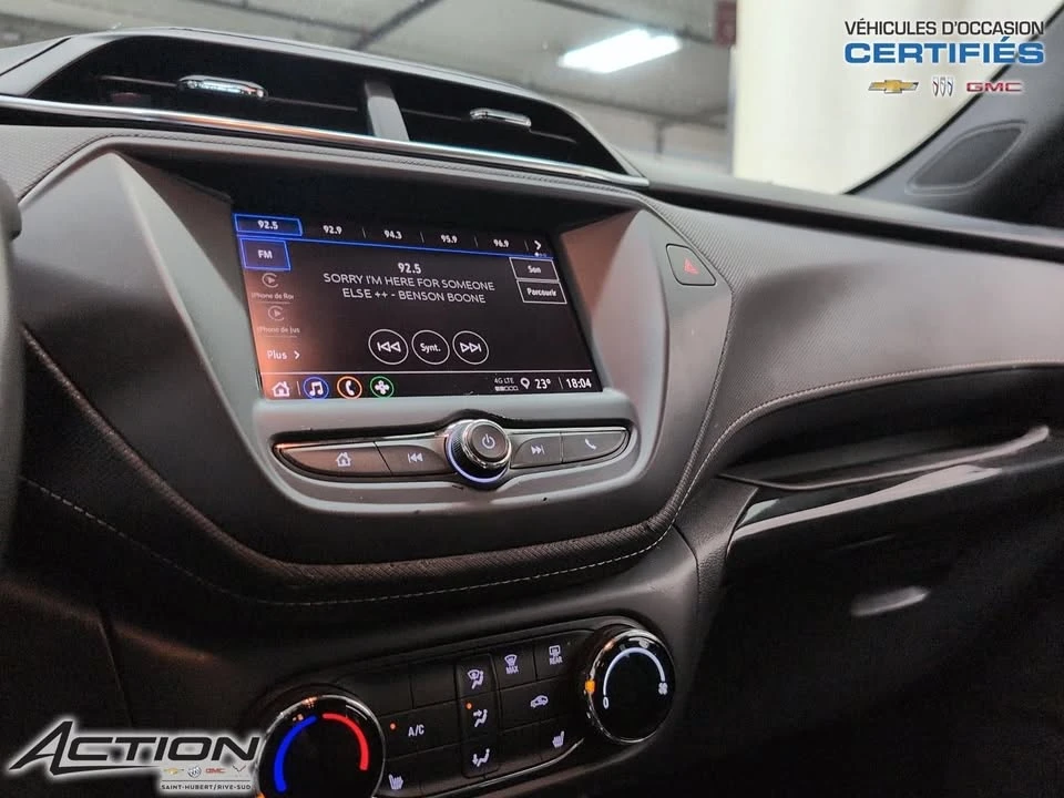2021 Chevrolet Trailblazer - Image 16 of 20