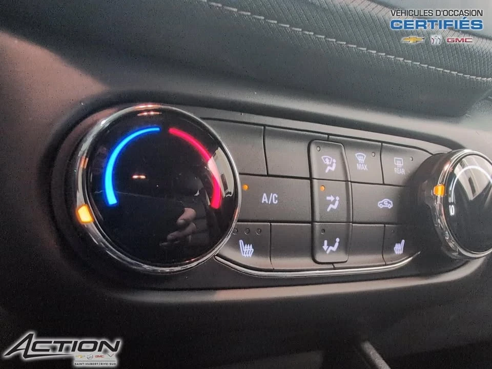 2021 Chevrolet Trailblazer - Image 15 of 20