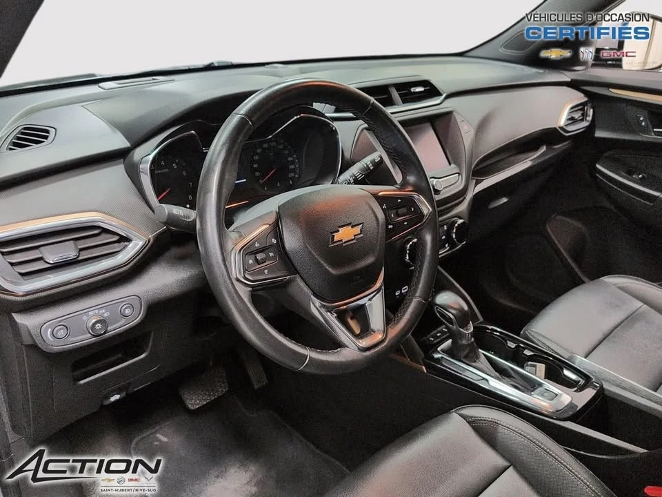 2021 Chevrolet Trailblazer - Image 7 of 20