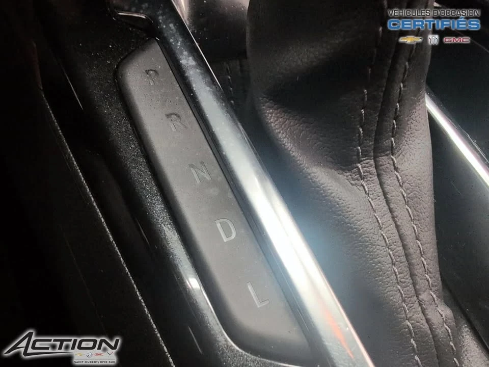2021 Chevrolet Trailblazer - Image 14 of 20