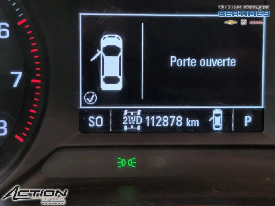 2021 Chevrolet Trailblazer - Image 18 of 20