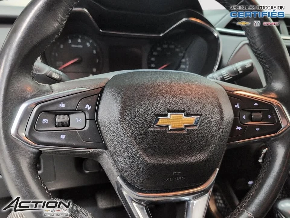 2021 Chevrolet Trailblazer - Image 12 of 20