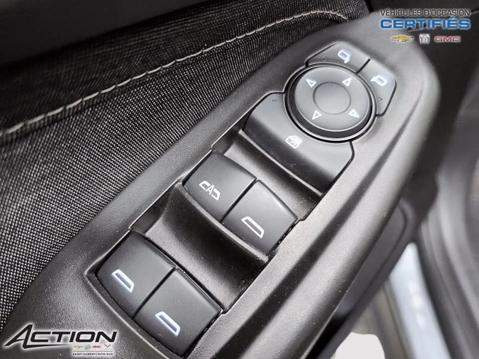 2021 Chevrolet Trailblazer - Image 9 of 20