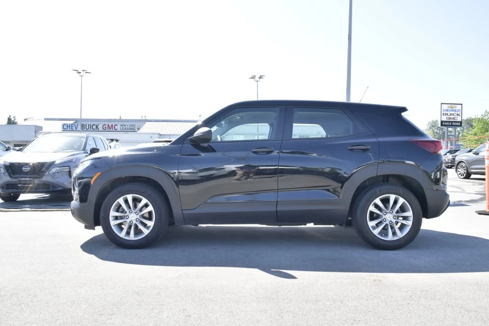 2021 Chevrolet Trailblazer - Image 2 of 16