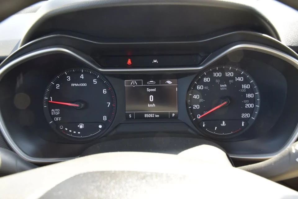 2021 Chevrolet Trailblazer - Image 15 of 16