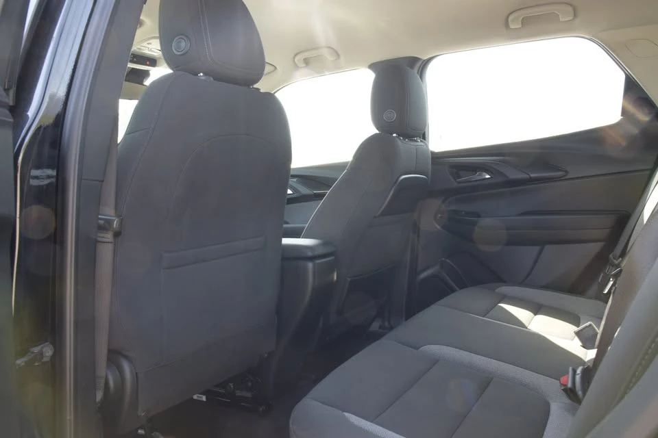 2021 Chevrolet Trailblazer - Image 13 of 16