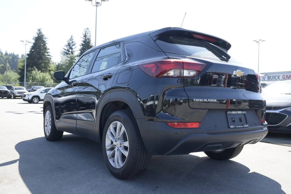 2021 Chevrolet Trailblazer - Image 3 of 16