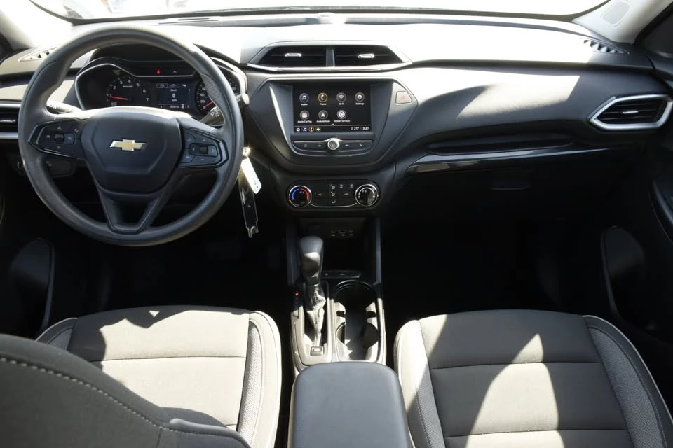 2021 Chevrolet Trailblazer - Image 14 of 16