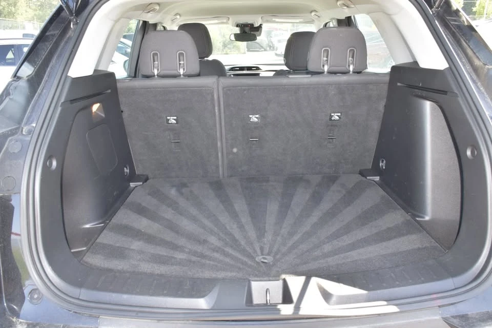 2021 Chevrolet Trailblazer - Image 5 of 16