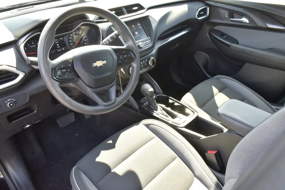 2021 Chevrolet Trailblazer - Image 12 of 16