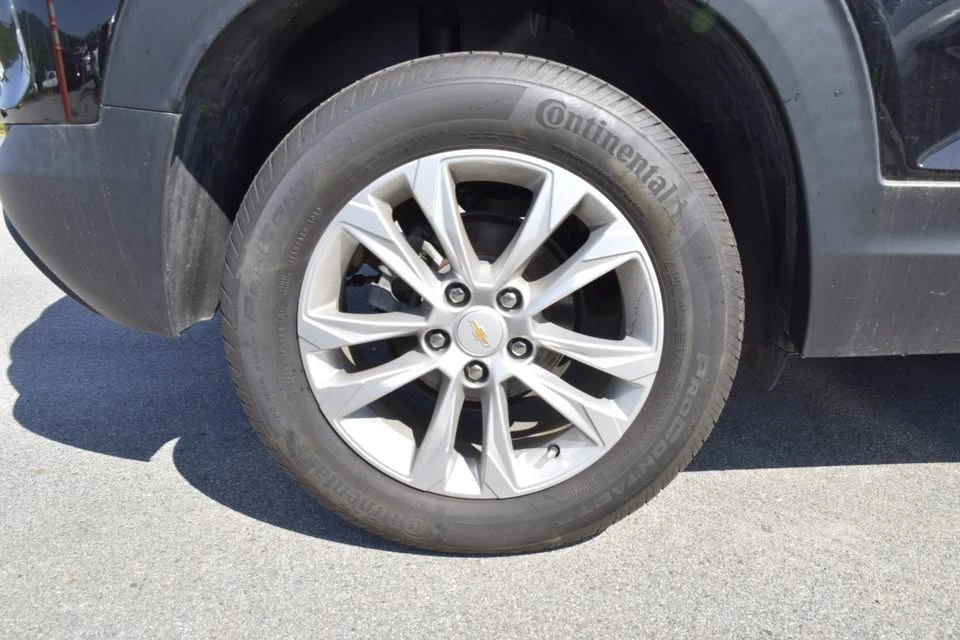 2021 Chevrolet Trailblazer - Image 10 of 16