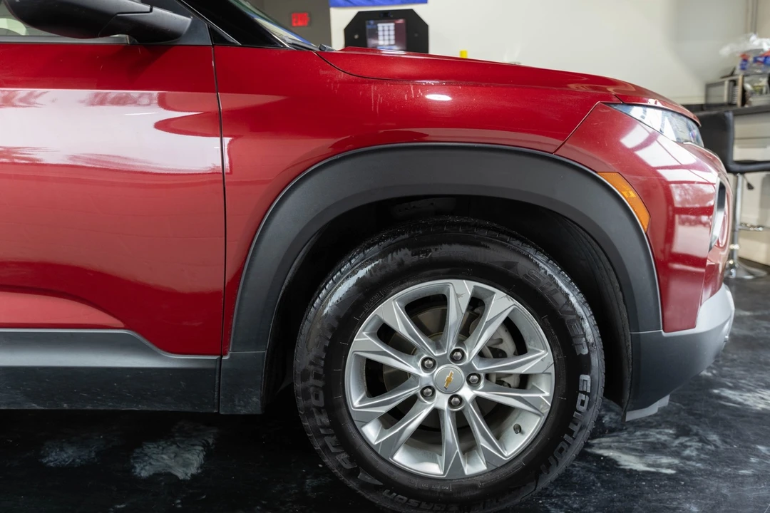 2021 Chevrolet Trailblazer - Image 15 of 21