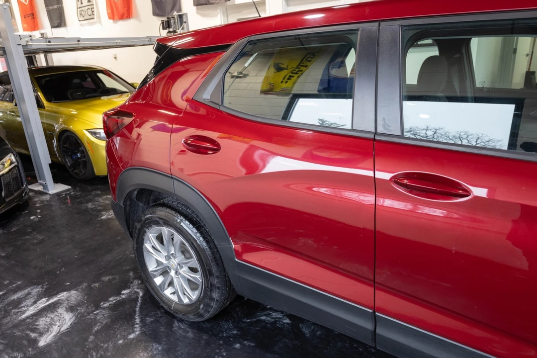 2021 Chevrolet Trailblazer - Image 11 of 21