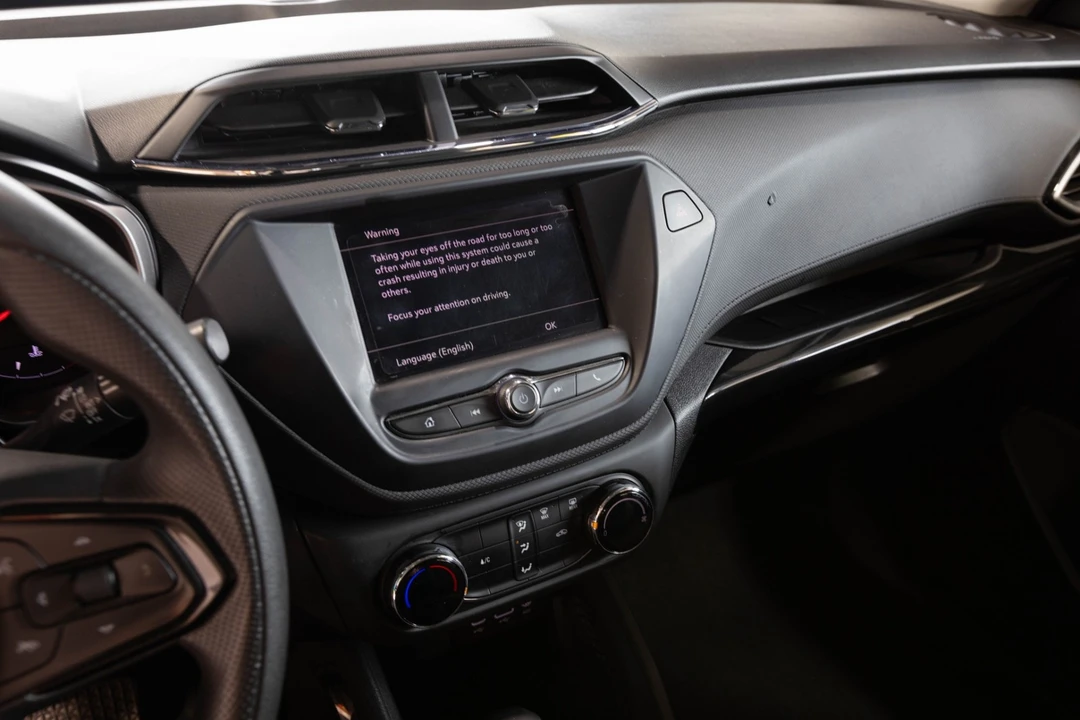 2021 Chevrolet Trailblazer - Image 20 of 21