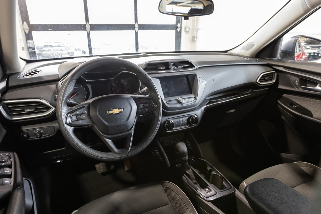 2021 Chevrolet Trailblazer - Image 18 of 21
