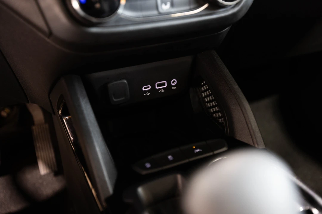 2021 Chevrolet Trailblazer - Image 21 of 21