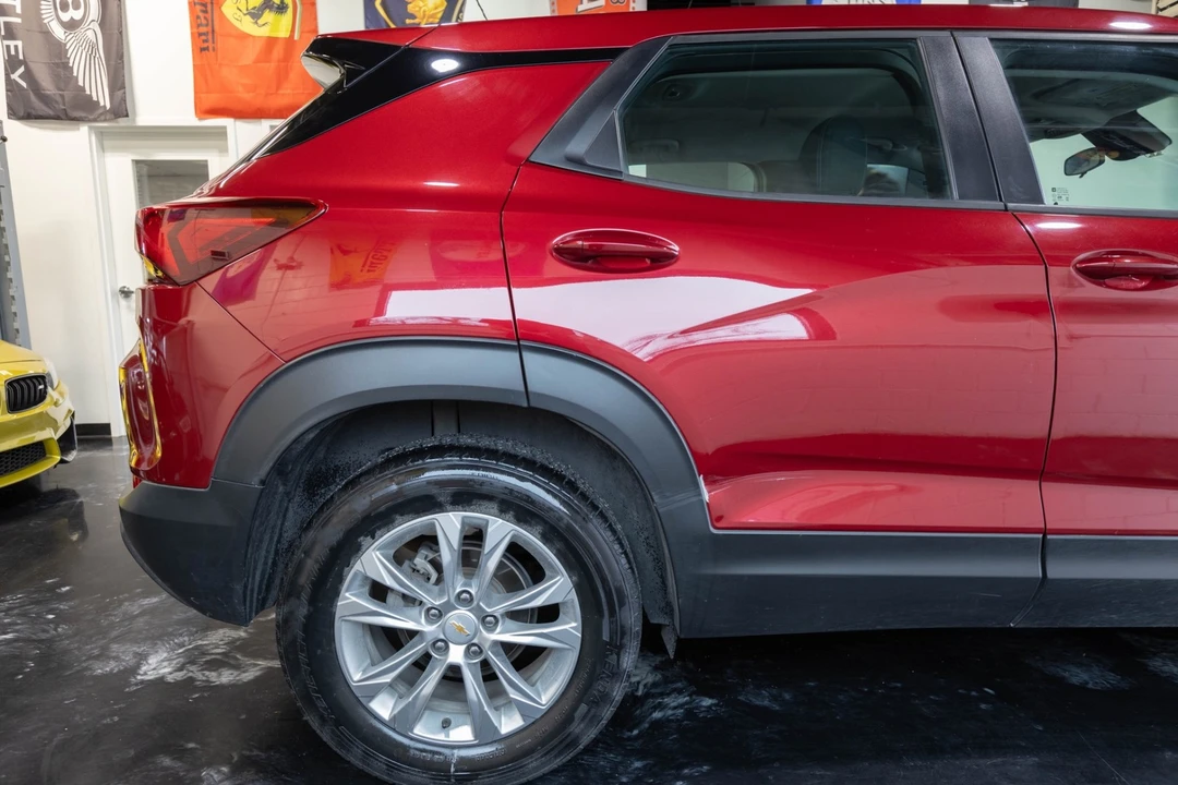 2021 Chevrolet Trailblazer - Image 12 of 21