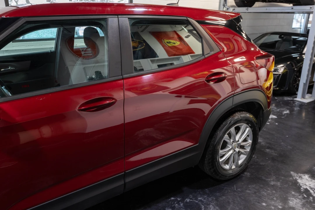 2021 Chevrolet Trailblazer - Image 6 of 21