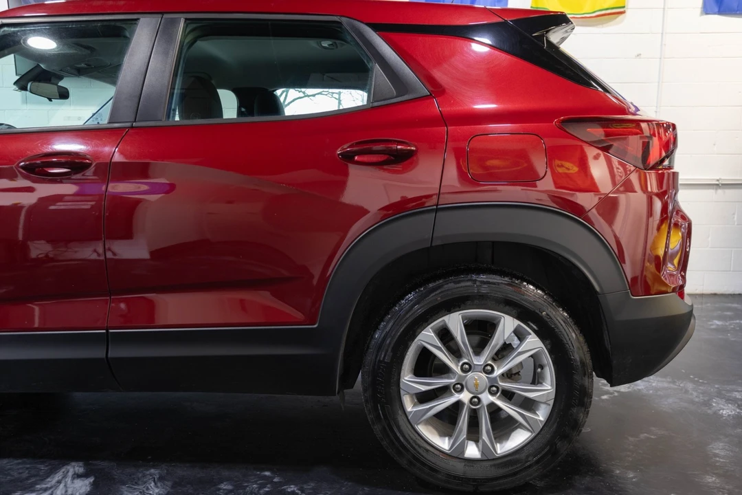 2021 Chevrolet Trailblazer - Image 7 of 21