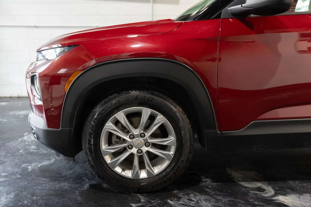 2021 Chevrolet Trailblazer - Image 4 of 21
