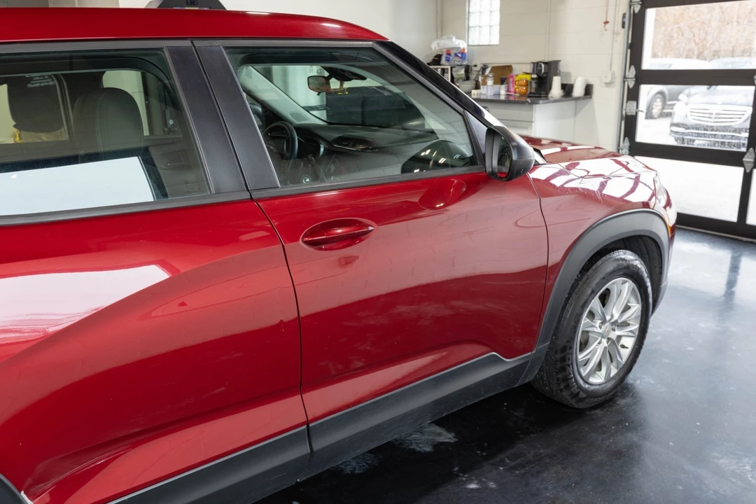 2021 Chevrolet Trailblazer - Image 13 of 21